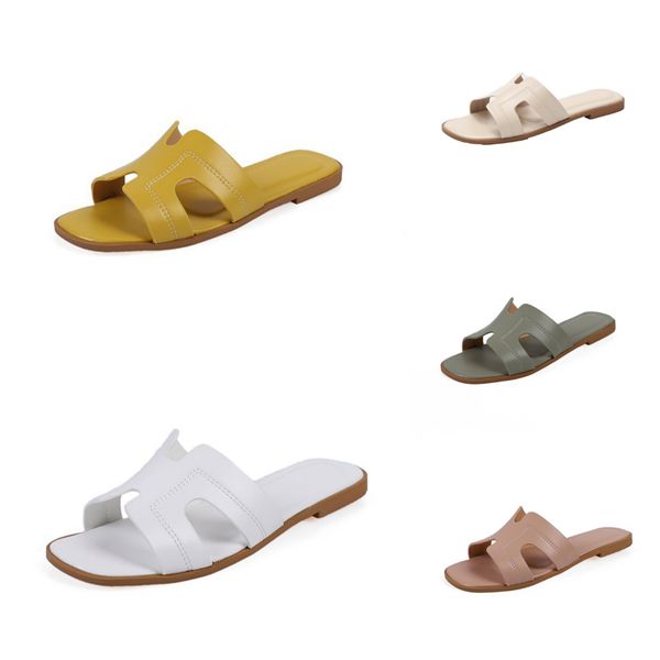 

girls slippers summer 2020 h shoes beading leather sandal beachwear fashion baby toddler casual princess slippers#426, Black