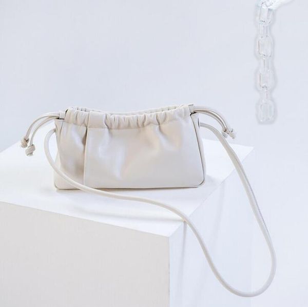 

designer luxury handbag purses women handbag folded baguette underarm shoulder bag two strap cross body bag