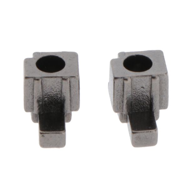 

2 lot metal l&r connect controller lock buckles for switch joy con