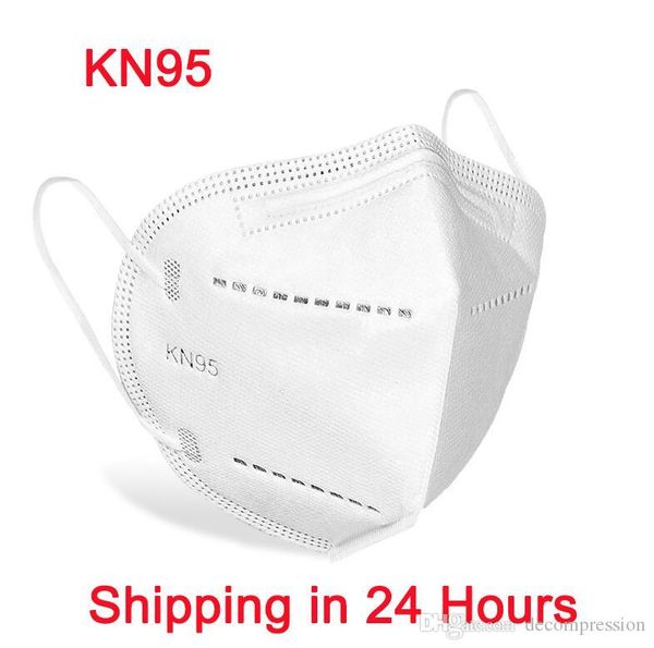 

n95 masks dust protective kn95 face mask with mouth cover filter dustproof particulate respirator mask