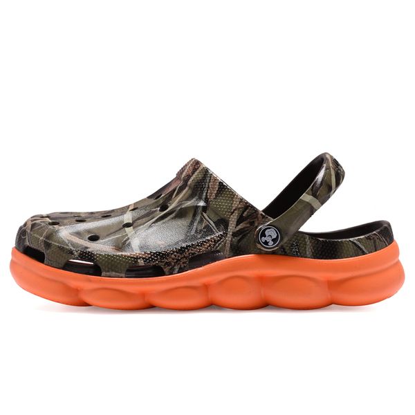 

original classic clogs garden flip flops water shoes men summer beach aqua slipper outdoor swimming sandals slide shoes