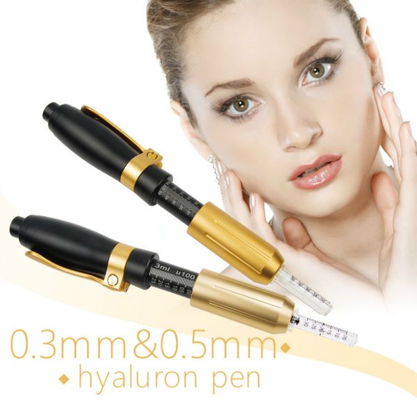 

2019 hyaluron pen gun atomizer wrinkle removal continuou high pre ure for anti wrinkle lifting lip hyaluron gun injection pen