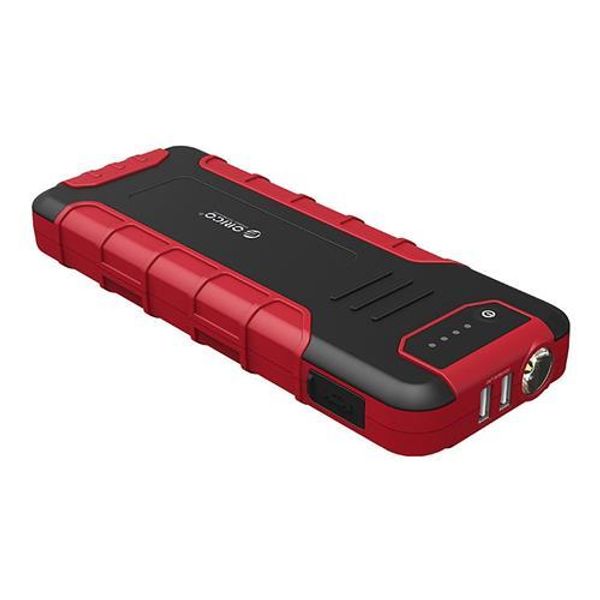 

orico cs3 18000mah автомобилей перейти starter аварийного освещения для дизеля газ автомобилей мотоциклетного телефон power bank usb зарядка