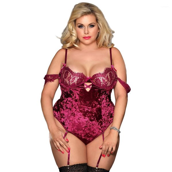

plus size underwear fashion women underwear pyjamas womens pyjamas red lin tai, Black;white