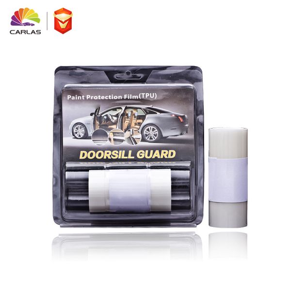 

car transparent protective film tpu protective film cover parts anti-scratch anti rub transparent