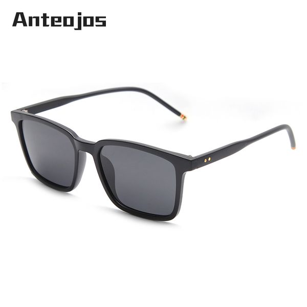 

anteojos driver shades new male female hd polarized sunglasses black tr90 uv400 sun glasses for men women lunette soleil femme, White;black