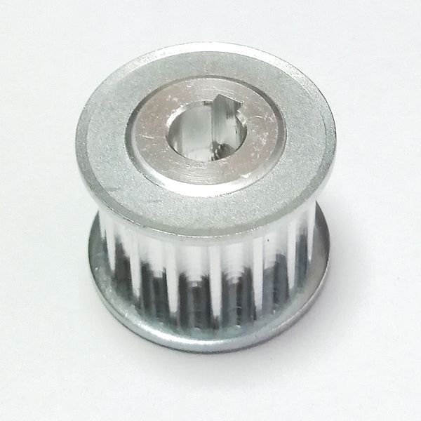 FLPSKY 5mm Pitch 15T oder 16T Motor Pulley elektrisches Skateboard Aluminium Motorgetriebe Günstiger Skate Board Online-Shop