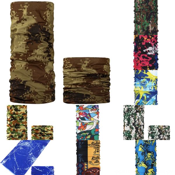 

6vbim новый череп скелет хэллоуин лицо мотоцикл велосипед мульти головные уборы шляпа шарф половина открытый маска крышка шеи призрак шарф в, Black