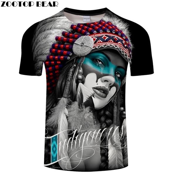 

красота 3d тенниска мужчины футболки мужской футболка casual tee shortsleeve top 2018 streatwear лето printed урожай дропшип zootopbear, White;black