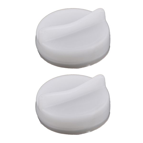 

2x car coolant reservoir reserve tank cap lid 19109-ph1-620 for civic