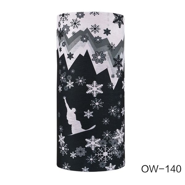 

art polyester scarves outdoor sports bandana scarf hunting camping cycling headwear hiking washouts magic scarves