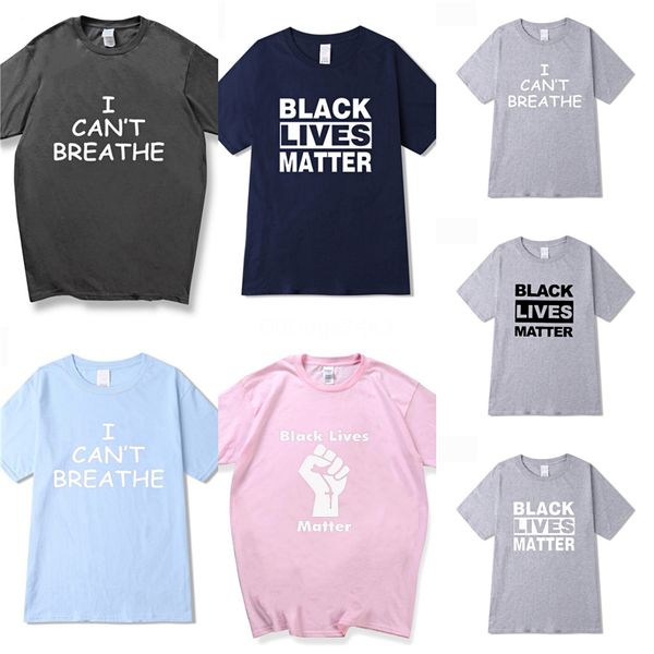 

я не могу дышать! горячий 2020 стрелок монро печати mens конструктора женщин футболки off мужских модельер футболка белые короткий рукав s-x, White;black