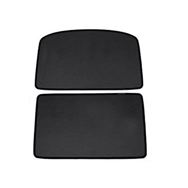 

car sunroof cover sunscreen anti-mosquito dustproof uv sunroof sunshade for model s