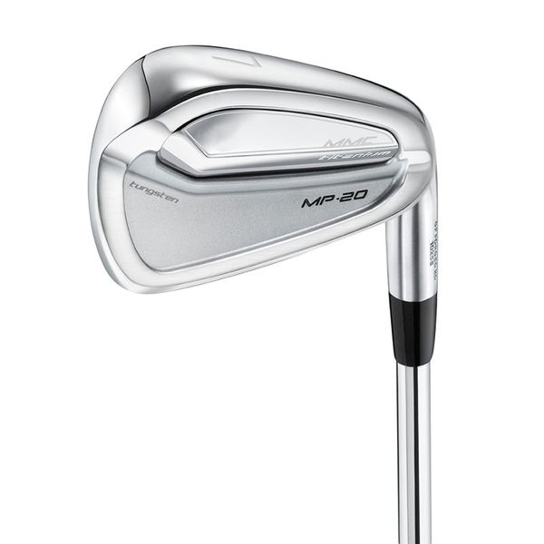 

new golf clubs mp-20 irons clubs 3-9.p golf irons graphite golf shaft r or s flex ing