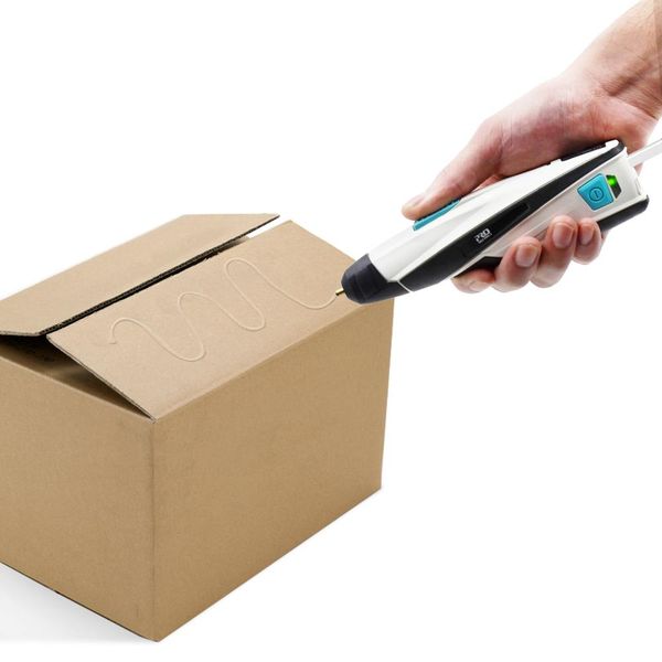 

prostormer 3.6v usb cordless diy glue gun fast heating melt glue gun melting charger household mini repair tools