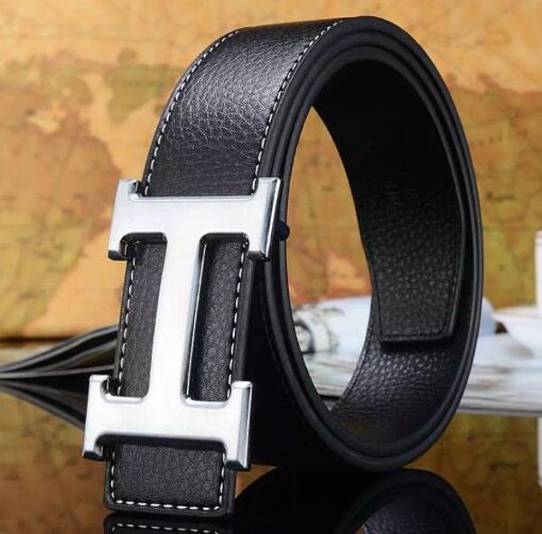 

2018 Горячий Черный Высокое Качество ceinture Дизайнерские Ремни Мода шаблон пряжки ре