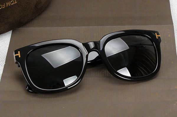 

Top Quality New Fashion 211 Sunglasses For tom Man Woman Eyewear Designer Brand Sun Glasses ford Lenses With box Sunglasses Lenses 212