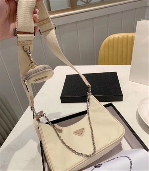 

luxury shoulder bag handbag fashion good match nylon single shoulder span /cfy2001073#239*