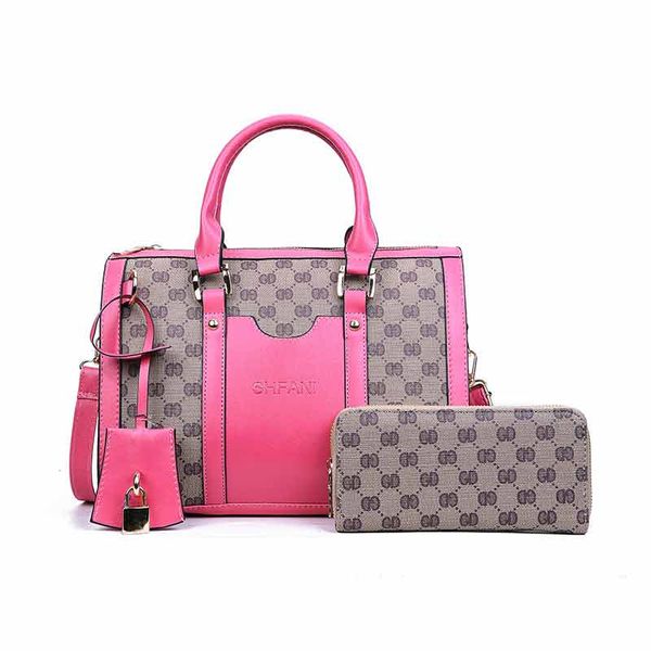 

brw designer bags handbag with box women fashion boston style designer purse bag ladies tote purse