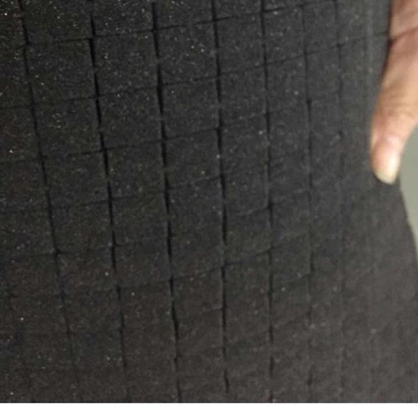 

soft pre-cut foam for cosmetics protective cotton for valuables plastic tool case