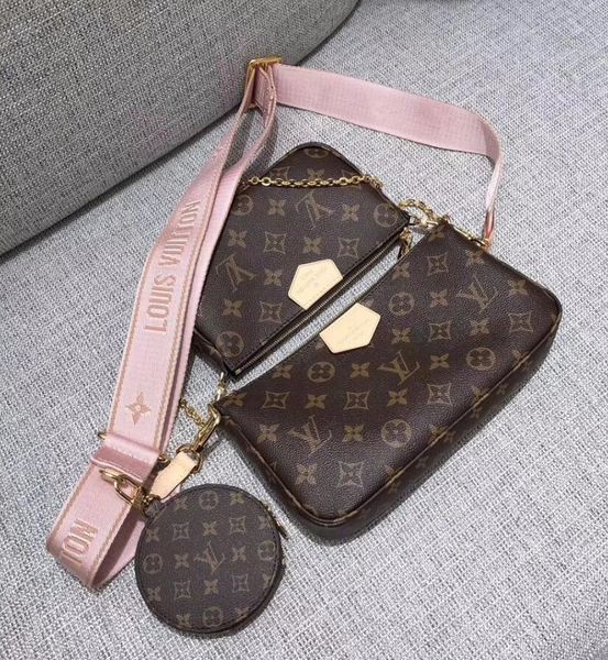 

Luxury pur e handbag women houlder l handbag letterplu h coin pur e pur e me enger bag keepall bottom rivet with lock head coin pur e236