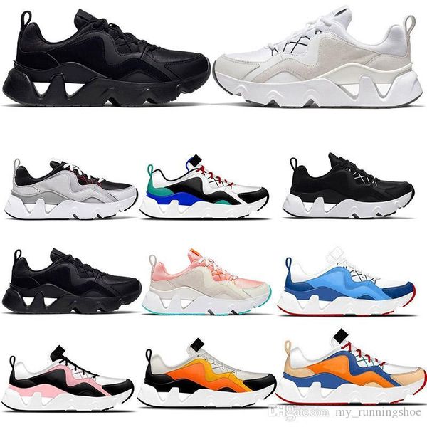 

2020 RYZ Sneaker 365 Head Training Outdoor Sports Mens Womens Pink Black White Running Shoes Cushion Breathable Size 36-44