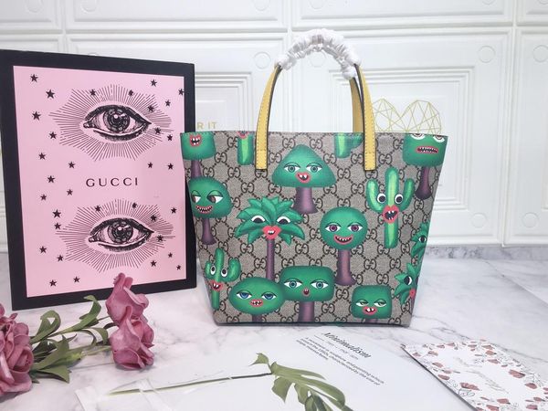 

2019 new children's backpack190803#82