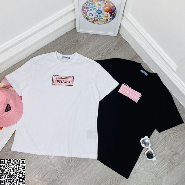 

2020 quliaty women t shirt casual t-shirts women summer clothes 20191119-pd596101*87818, Black