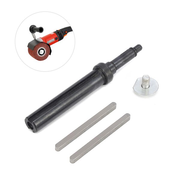 

m14 polisher connection rod transmission shaft for burnishing machine m14 polisher power tool accessories