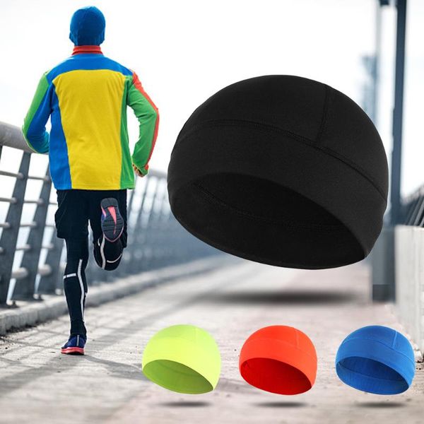 

cycling caps & masks lixada outdoor hat windproof thermal riding cap motorcycle mtb bike skiing ciclismo, Black