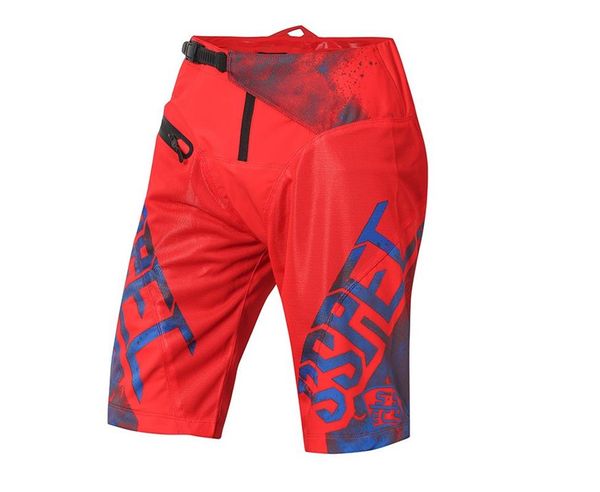 

sspec motorcycle shorts summer breathable motocross shorts dh mx bmx racing off-road downhill with hip gear jean motocyklowy