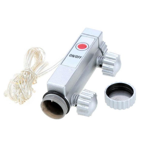 

bicycle 20 led bike cycling rims lights wheel light string lamp for outdoor bhd2