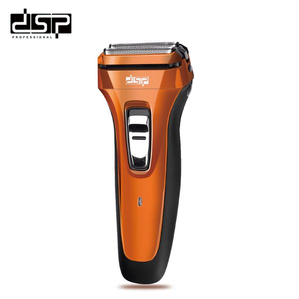 

dsp household professional men's rzor razor electric shaver trimmer 220-240v
