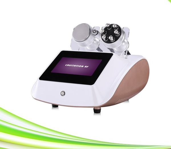 

fat burner cavitation machine portable liposuction laser cavitation rf slimming machine
