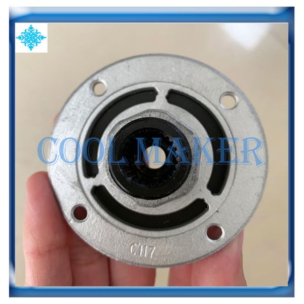 

dve16 ac compressor clutch hub plate sucker for kia sportage/hyundai i40 977013z500 1b33e00700