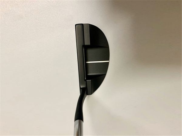 

brand new 350g putter 350g golf putter golf clubs 33/34/35 inch steel shaft with head cover