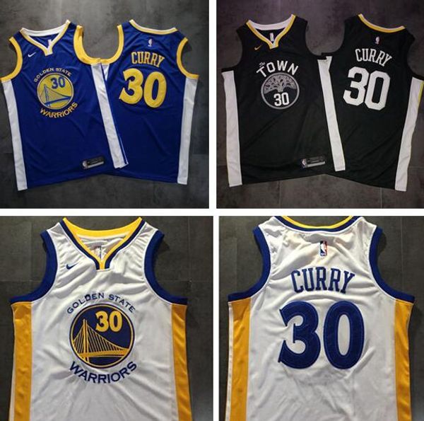 white stephen curry shirt