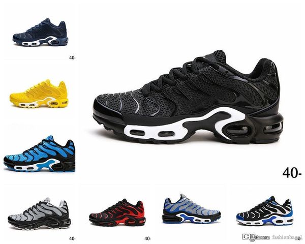 

new design mens shoes breathable mesh chaussures homme requin noir casual sneakers running shoes size 40-47, Black