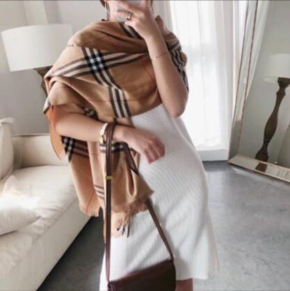 

длинные качество 100% обрученный бархат шарф дизайнер мягкий платок женщин бестселлер шарф размер 180-70cm классический женский, Blue;gray