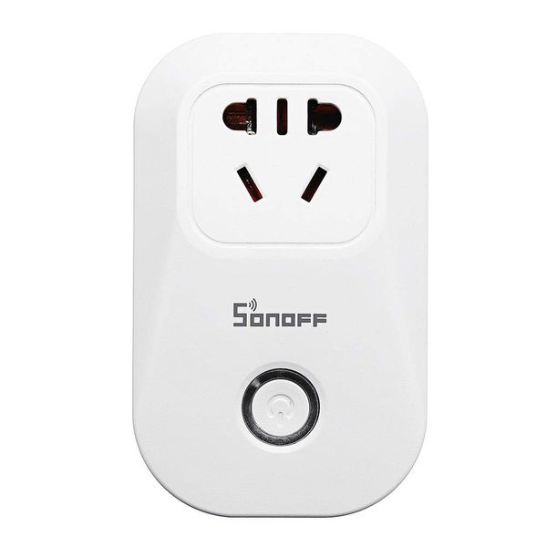 

Smart Power Plugs healthycare2019