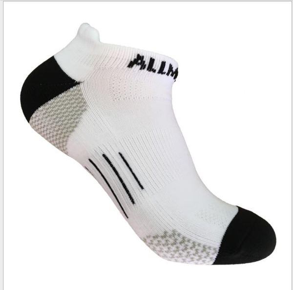 

professional outdoor sports socks quick dry socks nylon socks, Black