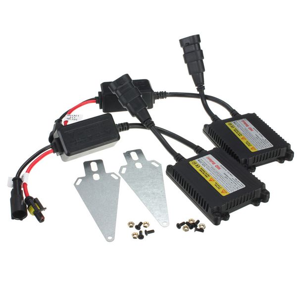 

h7 xenon light bulbs conversion feux 6000k 35w 6000k for hid ampoules slim ballast light 12v