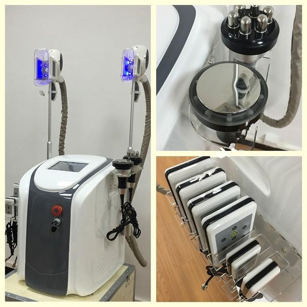 

New fa hion new zeltiq portable cryolipoly i fat freezing limming machine cryotherapy ultra ound rf lipo uction lipo la er machine