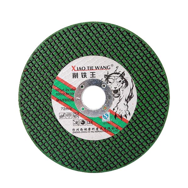 

50pcs cutting blade angle grinder grinding wheel ultra-thin resin sand wheel polishing film