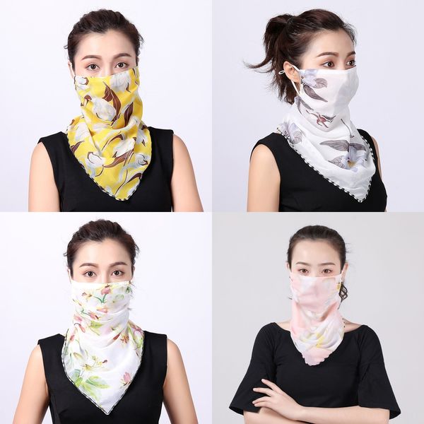 

wlciq riding scarf bike cycling headband sport scarf training mask ski dustproof face shield mascara ciclism, Black