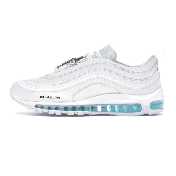 

2020 selling stock x women men running shoes mschf x inri jesus cear emerald london summer of love red leopard triple black sport sneakers