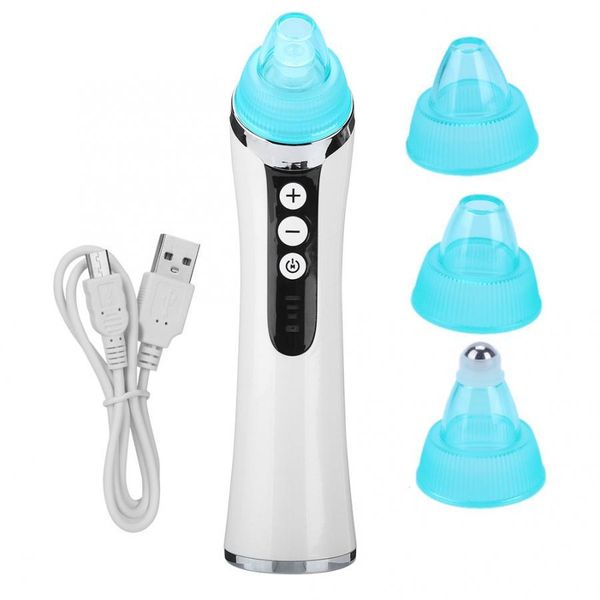 

pore cleaner electric blackhead acne removal instrument facial skin pores cleaning tool vacuum pore cleaner