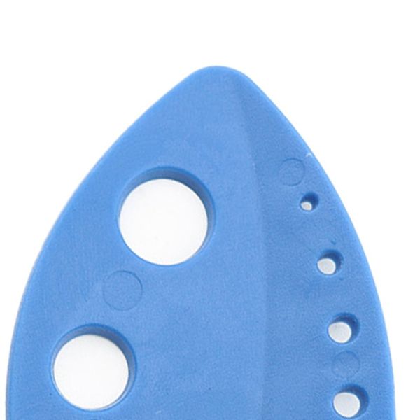 

пластичный разделитель листьев резца стриппера perilla творческий