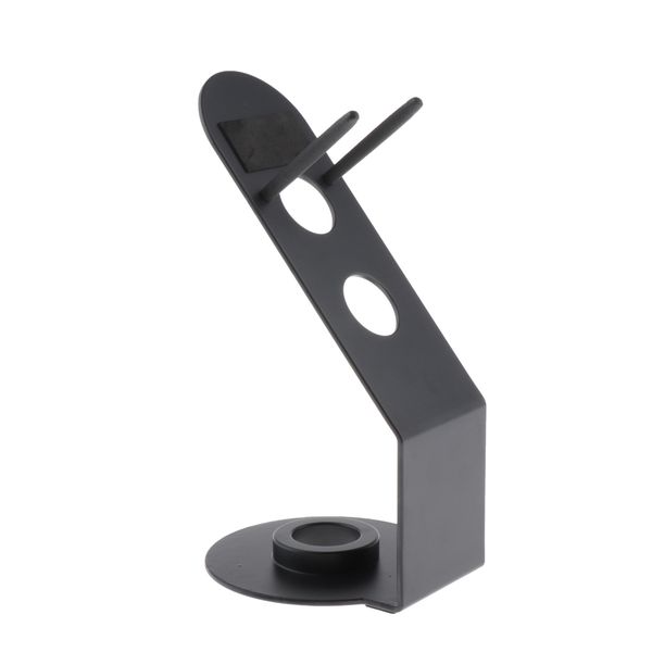 

ржавчина-доказательство фен держатель стенд фен организатор для волос