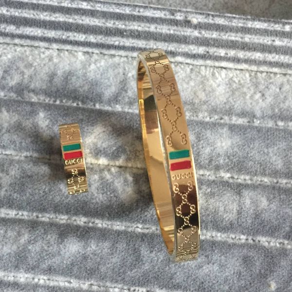 

Горячие продажи мужчины женщины из нержавеющей стали 316L мода зеленый красный 8 мм